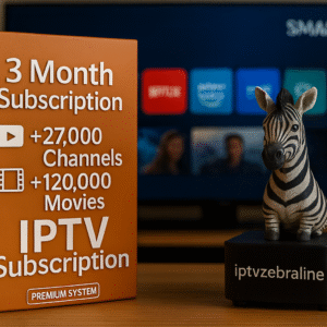 iptvzebraline