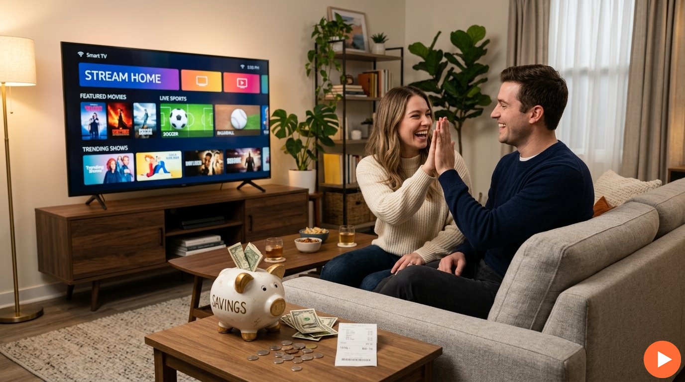 cheap iptv — IPTVZebraline affordable IPTV subscription with 40000 channels true 4K zero blackouts from 14.99 per month