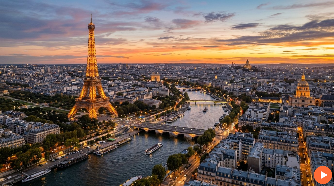 iptv france — streaming French television channels and Ligue 1 football in true 4K from IPTVZebraline from $14.99 per month worldwide