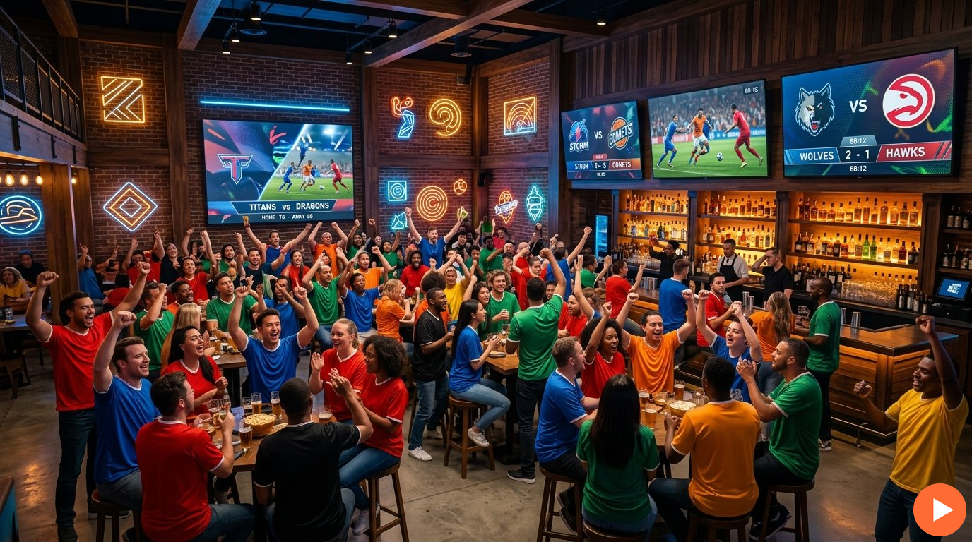 iptv usa — IPTVZebraline streaming all American channels NFL NBA and 170000 movies in true 4K from $14.99 per month